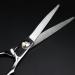 Hair Shears Hair Cutting Scissors Stainless Steel Professional Ergonomic Hair Trimming Shears Scissors for Home Barber Shop - Buy Online on GoSupps.com