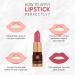 SOULTREE Organic Lipstick with Ayurveda Ingredients - 100% Natural Sweet Almond & Wild Honey for Everyday Use (4.5g Sunshine - Buy Online on GoSupps.com