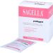 SAGELLA Poligyn Cleansing Wipes | Gentle Intimate Hygiene for Women Over 50 - International Shipping Available - Buy Online on GoSupps.com