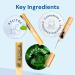 Snow Extra Strength Teeth Whitening Pen Teeth Whitening at Home Stick Refills Tooth Serum Wand for Whitening And Oral Care Easy to Use Teeth Whitener Stick - Pack of 1 - Buy Online on GoSupps.com