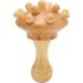Verdant Touch Octopus Wooden Massager - Stress Relief & Cellulite Removal | International Shipping - Buy Online on GoSupps.com