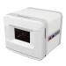 Professional Towel Warmer Cabinet, Use for SPA, Hair Beauty, Salon and Home (8l, White) 8l White