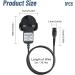 4.3V Charger Cable for Philips Multigroom Shaver | Replacement Beard Trimmer Charging Cord and Power Adapter | Compatible with One Blade MG3722 MG5730 - Buy Online on GoSupps.com