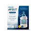 Philips AVENT Anti-Colic Baby Bottle 4oz 2pk SCF400/24 Clear - Buy Online on GoSupps.com