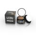 LEJOU root powder for hair and beard dark blonde - conceal hairline in seconds waterproof hair make-up 4 g
