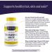 Healthy Origins Vitamin E 400 IU - Natural Mixed Tocopherols, 180 Softgel Capsules - Buy Online on GoSupps.com