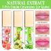 BINGBRUSH Color Changing Lip Gloss Set - Peach, Avocado, Aloe Vera | High-Shine Longlasting Lip Stain Trio | Moisturizing Magic Mood Lipstick | pH-Activated Lip Balm - 3 Count - Buy Online on GoSupps.com