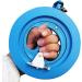 Buy Tongdejing Lockable Kite String Reel Durable Winder with Grip for Outdoor Flying International Shipping - Buy Online on GoSupps.com