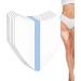 Protection Contre Les Frottements De Cuisses Femmes 5 Bandes Transparentes Anti-Frottements pour Peau Rel ch e et Cuisses | Bandages Adh sifs Jambes Sport Ext rieur Coureurs Jeans - Buy Online on GoSupps.com