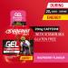 Enervit Sport Energy Gel Mixed Pack - 10 x 25 ml | Boost Your Energy for Sports & Travel - Fast International Shipping - Buy Online on GoSupps.com