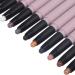 ZJchao 12pcs Eye Shadow Stick Set - Matte & Sparkle Pencils for Women | Long Lasting Dual Textured Makeup - Buy Online on GoSupps.com