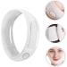 Angoily 1pc Cheek Band Slimmer Chin Lift Band Thin Masseter Chin Belt Double Chin Reducer White Woman The Face Graphene Printed Sheet Strap - Buy Online on GoSupps.com