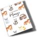 Personalized Wilhelm Fell Case for EU Pet ID Card | Custom Name & Birthdate | Perfect Gift for Pet Owners | Protective Cover for Pet ID (Mauzi) - Buy Online on GoSupps.com