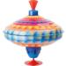 Buy Small Foot Brummkreisel Kunterbunt - Colorful Motor Skills Toy for Kids 12+ Months - Rubber Base Animal 10298 | International Shipping Available - Buy Online on GoSupps.com