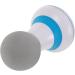 Portable Tovinanna Mini Deep Tissue Massage Device - Handheld Body Massager for Home & Travel - Buy Online on GoSupps.com