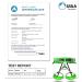 KAILAS Professional Mountaineering Safety Climbing Harness - Green, Medium - Buy Online on GoSupps.com