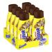 Nesquik Schoko Sirup - 5-Pack (300ml) | Perfect Topping for Drinks & Desserts | Delicious Drinking Chocolate - Buy Online on GoSupps.com