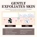 Masque au Th Noir Masque Facial au th Noir Masque Peel Off pour Le Traitement Facial Anti- ge Anti-rides Pores Nettoyants en Profondeur Resserre Les Pores et Nourrit La Peau - Buy Online on GoSupps.com