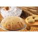 Pillsbury Chakki Fresh Atta | 100% Pure and Natural | Full of Fibre | Make Rotis & Chappatis | Traditional Indian Flour | Nutritious | Healthy | Vegetarian | 5 KG Bag (Pack of 2) - Buy Online on GoSupps.com