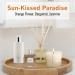 Buy Award-Winning Bronzed Hand & Body Lotion | Orange Blossom & Jasmine | Paraben Free | Naturally Derived Ingredients | Luxury Quality in 10 oz - Shop Now - Buy Online on GoSupps.com