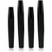 XunChung 5 Pieces3D Fiber Mascara Brush Waterproof Dikke Curl Black Wenkbrauwen Mascara Color Without Logo - Buy Online on GoSupps.com
