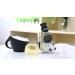 Premium Absbas Men's Shaving Set - Classic Wet Shave Kit with Razor Brush Bowl & 100g Sheep's Milk Soap - Perfect Gift for Him - Buy Online on GoSupps.com