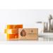 Buy Corsica Bath Soap Bar - Gentle Orange Cleanser for All Skin Types | International Shipping - Buy Online on GoSupps.com