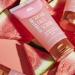 Watermelon & Cactus Hydrating Face Scrub - Refreshing Exfoliation for Soft Skin - Buy Online on GoSupps.com
