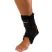 DonJoy Performance ANAFORM Lace-Up Figure-8 Straps Ankle Brace - Large | Mild to Moderate Support for Football, Volleyball, Wrestling, Soccer, Lacrosse, Snowboarding, Basketball - Buy Online on GoSupps.com