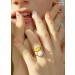 ohora Semi Cured Gel Nail Strips (N Delicate) - Salon-Quality, Long Lasting, Easy to Apply & Remove - Buy Online on GoSupps.com