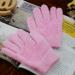 FRCOLOR 6 Pairs of Gloves Paraffin Moisturising Mittens Gel Spa Socks Skin Softening Socks Cracked Foot Socks Moisturising Socks Bracelet Whitening - Buy Online on GoSupps.com