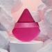 Bestvisse 4/6/15Pcs Powder Puff Face Soft Triangles Makeup Puff for Loose Powder Mineral Powder Cosmetic Makeup Tools - Buy Online on GoSupps.com