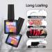 ROSALIND 6 Colors UV Gel Nail Polish Set - Candy Colors for Summer | Soak Off UV LED Cured - 10ml Collection of Nude Pink Green & Blue - Buy Online on GoSupps.com