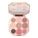 DEAR DAHLIA Secret Garden Palette Tea Party