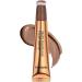 Liquid Stick | Cheek Liquid Makeup - Versatile Highlighter Makeup Stick Adds Shimmer Blends Effortlessly Highlighter Contouring for Cheeks Lambo 2# - Buy Online on GoSupps.com