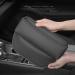 Car Seat Storage Box & Gap Organizer - Auto Accessories for Cell Phones & Essentials (Black) - Buy Online on GoSupps.com