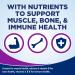 Ensure Max Protein Nutrition Shake - 30g Protein, 1g Sugar - Chocolate w/ Caffeine - 11 fl oz - Pack of 12 - Buy Online on GoSupps.com