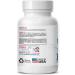 Water Balance Supplement - WATER AWAY | Natural Diuretic Blend | Herbal Support for Water Retention | 60 Caps - Buy Online on GoSupps.com