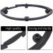 VGEBY1 Black Bicycle Sprocket Crankset Chain Guard for Mountain Bike - Durable Plastic Guard - Buy Online on GoSupps.com