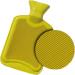 Maies Hot Water Bottle & Heating Pad - 750ml Heated Water Bag for Pain Relief Winter Warmer Cramps & Cold Therapy - Buy Online on GoSupps.com