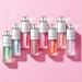 Hydrating Lip Glow Oil | Moisturizing Plumper Lip Gloss | Tinted Balm Care 0.2 OZ - 015 Cherry | Buy Internationally - Buy Online on GoSupps.com