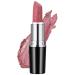 Anglicolor Metallic Glitter Lipstick Pale Pink Lipstick Highly Pigmented Moisturising Velvety Smooth Application Creamy Sculpted Design(#11 HIP & HIPPIE)