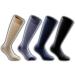 Shop Ofa Memory Men KKL1 Long Compression Stockings (38.1-43 cm) - International Shipping Available - Buy Online on GoSupps.com