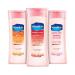 Buy Vaseline Healthy White Complete 10 Body Lotion 100ml | Best International Shipping | Skin Care Essentials - Buy Online on GoSupps.com
