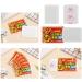 SMLRO Winter Warm Sticker Patch High Viscosity Adhesive 12 Hours Lasting Heating Pad to Keep Hand Feet Shoulder Waist Foot Warm (10pcs) - Buy Online on GoSupps.com
