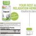 Solaray Valerian 470mg - 100 Vegan Capsules for Natural Sleep Support - Buy Online on GoSupps.com