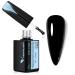 VENALISA 15ml No Wipe Gel Top coat Long-Lasting High Gloss Shiny Tempered Top coat Soak Off U V Lamp Clear Gel Nail Polish