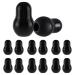 Silicone Ear Plugs - 10 Pcs Replacement Ear Tips for Stethoscopes | Snap Tight Earpieces for Comfort - Buy Online on GoSupps.com