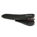 Men Shoe Lifts 2 Inch Height Insoles 2 Layers Air Cushion Stackable Men (7-10)