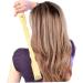 Premium Bamboo Back Scratcher & Massager for Women - Strong Wooden Relaxation Therapy Tool - Buy Online on GoSupps.com